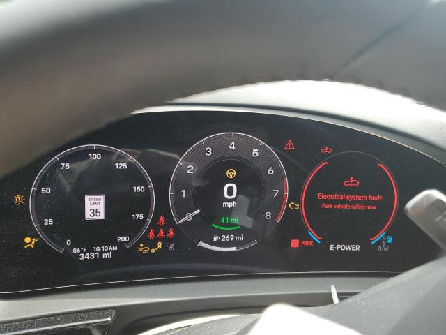 2025 PORSCHE CAYENNE SE WP1BN2AY2SDA41086