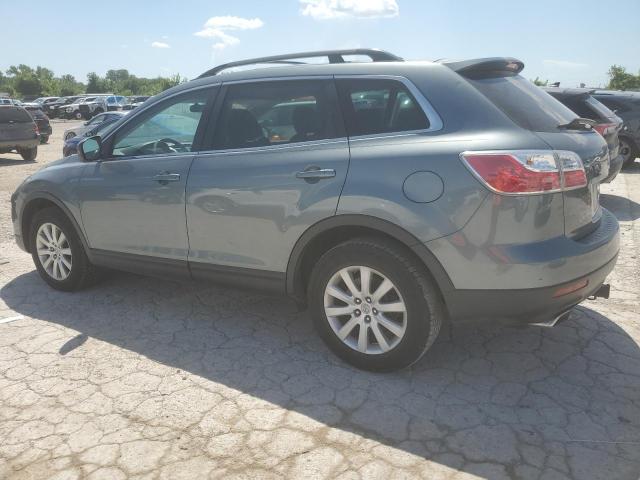 2010 MAZDA CX-9 - JM3TB2MAXA0201628