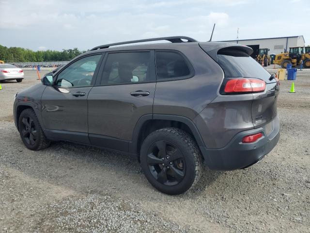 2018 JEEP CHEROKEE L 1C4PJMDXXJD520906