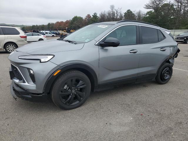 BUICK ENCORE GX