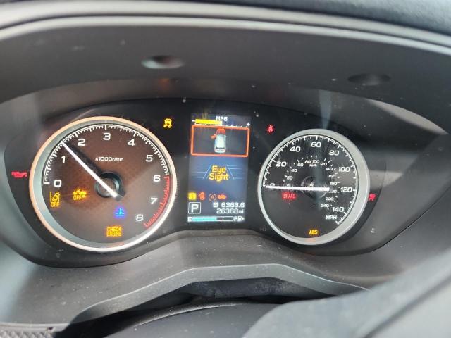 2024 SUBARU FORESTER JF2SKACC9RH479632