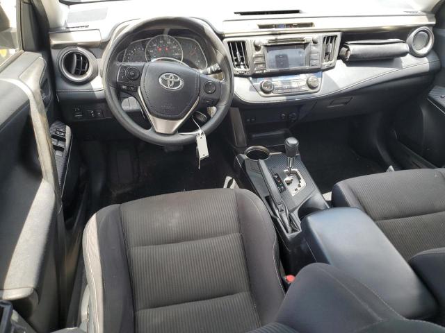 2015 TOYOTA RAV4 XLE - JTMWFREV5FD048225