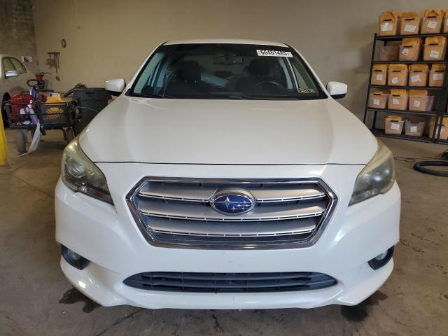 2015 SUBARU LEGACY 2.5 4S3BNAC65F3050304