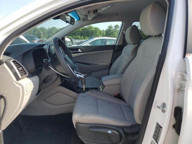 2020 HYUNDAI TUCSON SE KM8J2CA46LU243404