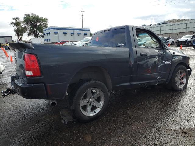 2017 RAM 1500 ST 3C6JR6AG4HG602245