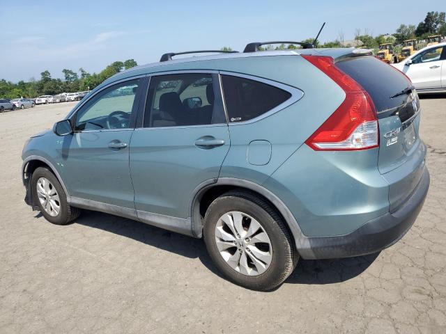 2012 HONDA CR-V EX - 2HKRM4H51CH610127