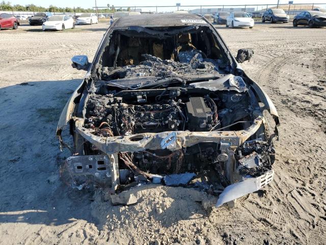 2020 HONDA INSIGHT EX 19XZE4F55LE015172