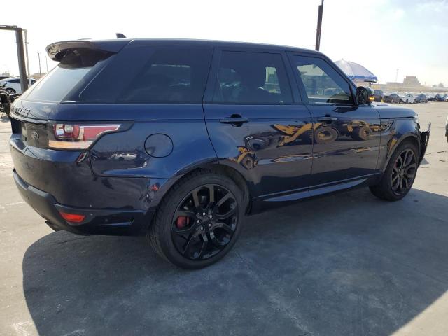 2016 LAND ROVER RANGE ROVE - SALWV2EF7GA592319
