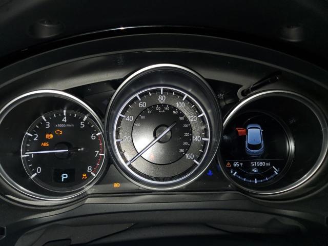 2022 MAZDA CX-9 SPORT JM3TCBBY9N0605572