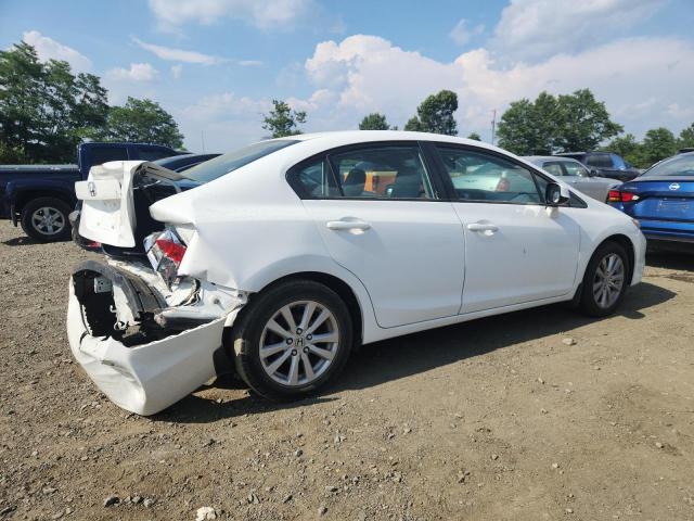 2012 HONDA CIVIC EX - 2HGFB2F80CH521881