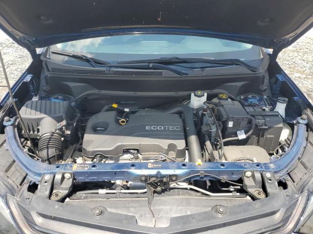 2020 CHEVROLET EQUINOX LT 2GNAXUEV1L6236820