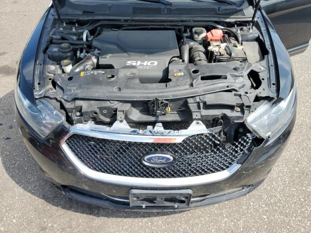 2015 FORD TAURUS SHO 1FAHP2KT4FG169655