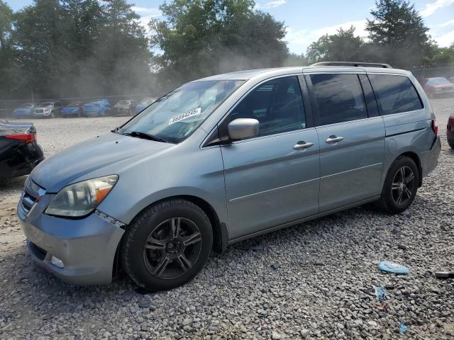 HONDA ODYSSEY TOURING