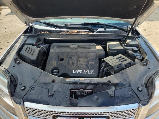 2017 GMC TERRAIN DE 2GKFLVE31H6147209