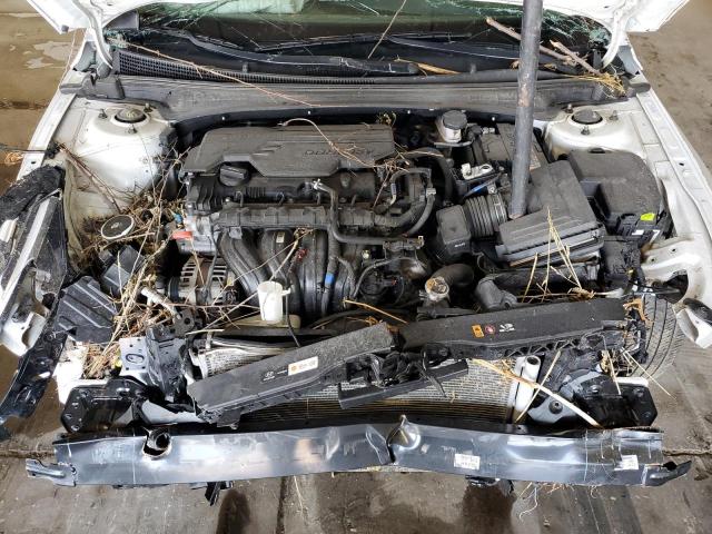 2024 HYUNDAI ELANTRA SEL - KMHLM4DG4RU650323
