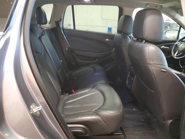 2019 BUICK ENVISION ESSENCE LRBFX2SA7KD026600