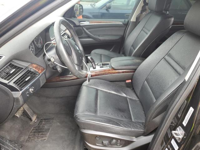 2012 BMW X5 XDRIVE35I - 5UXZV4C56CL767697