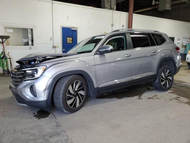 VOLKSWAGEN ATLAS SEL