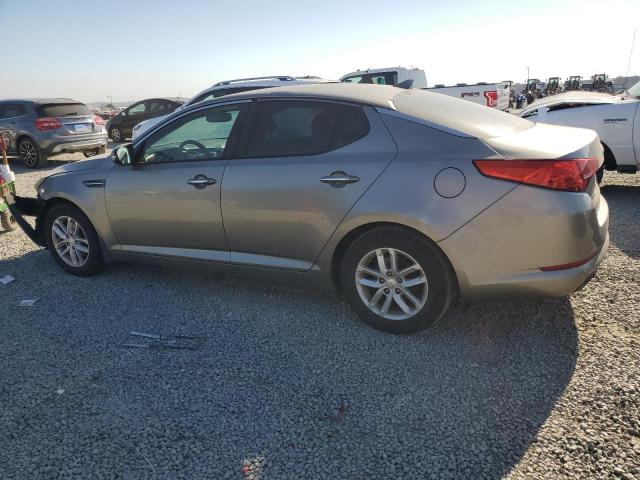 Vin: 5xxgm4a7xdg185393, lot: 63338485, kia optima lx 20132
