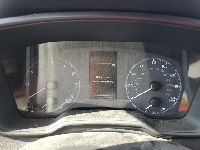 2024 TOYOTA COROLLA LE - 5YFB4MDE3RP118489