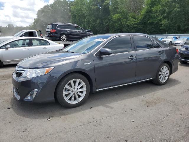 Vin: 4t1bd1fk2du077071, lot: 63373295, toyota camry hybrid 2013 img_1