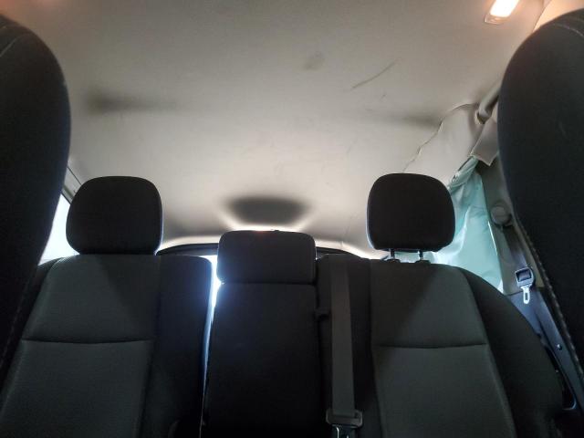 2020 NISSAN PATHFINDER 5N1DR2BM9LC593987