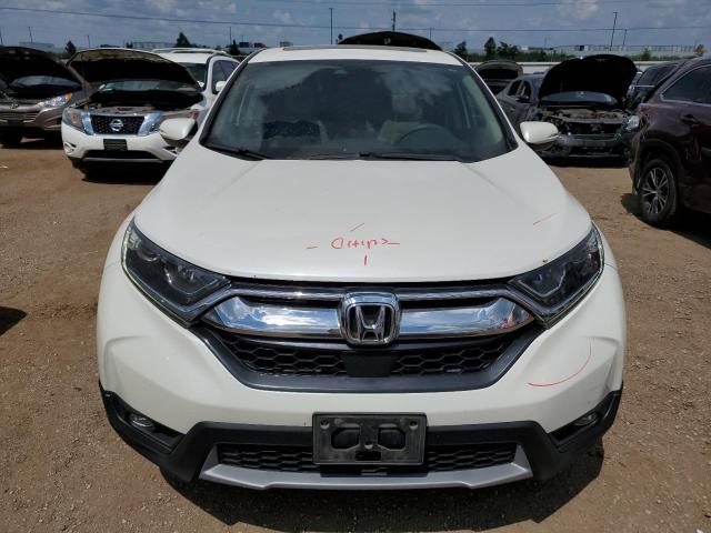2017 HONDA CR-V EX 5J6RW2H5XHL005258