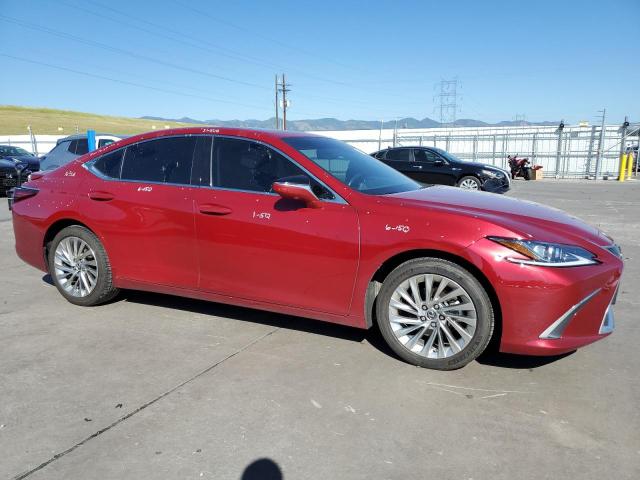 Vin: 58ab21b16ku001085, lot: 62694675, lexus es300 300h 20194