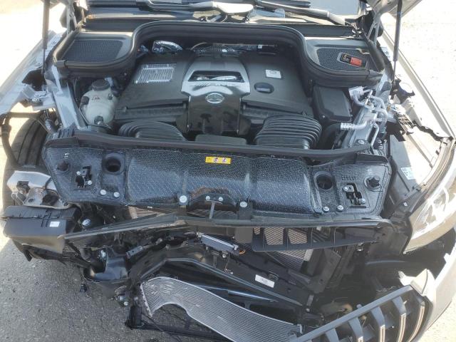 2024 MERCEDES-BENZ GLS 63 AMG 4JGFF8KE1RB188430