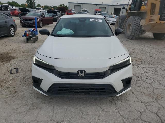 2024 HONDA CIVIC SPOR 2HGFE2F57RH501892