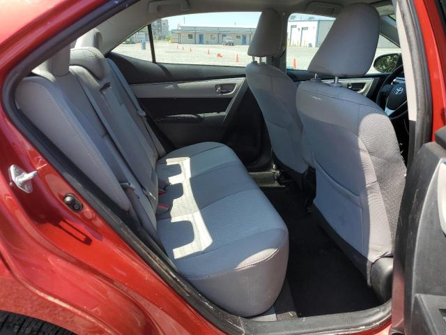 2015 TOYOTA COROLLA L - 5YFBURHE9FP349836