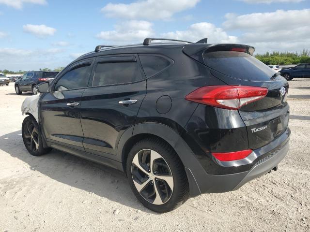 2016 HYUNDAI TUCSON LIM KM8J33A22GU266714