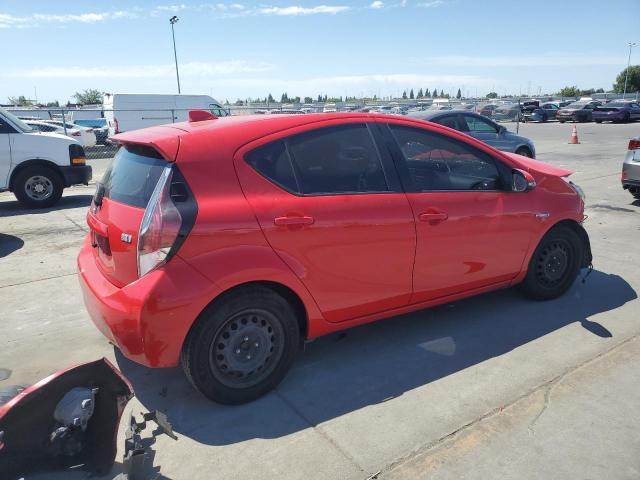 2015 TOYOTA PRIUS C JTDKDTB3XF1095417