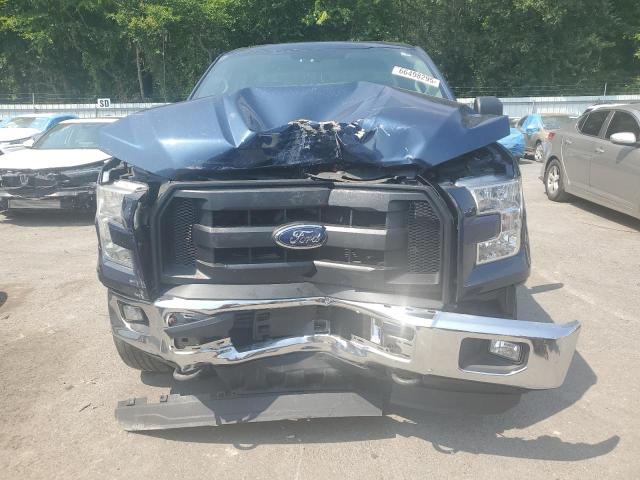 2016 FORD F150 SUPER 1FTEX1E87GFB40480