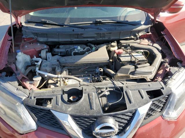 2015 NISSAN ROGUE S - KNMAT2MT3FP559182