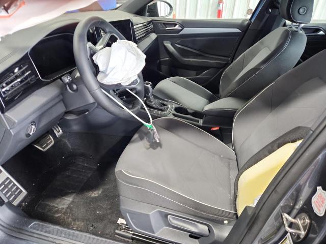 2025 VOLKSWAGEN JETTA SPOR - 3VWBX7BU4SM052337