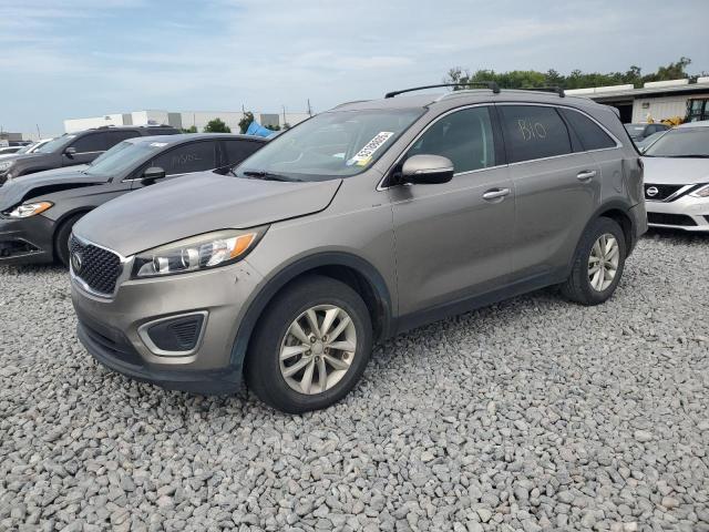 KIA SORENTO LX