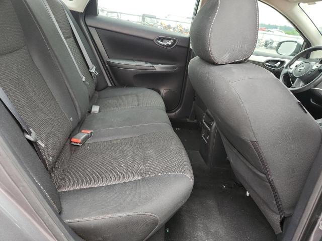 2019 NISSAN SENTRA S - 3N1AB7AP5KY278374