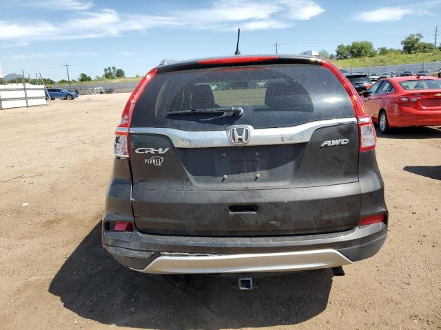 2016 HONDA CR-V EX 2HKRM4H51GH709102