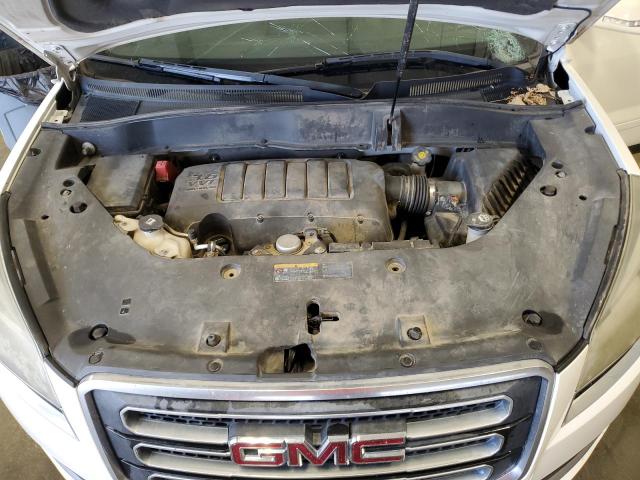 2013 GMC ACADIA SLT - 1GKKVRKD9DJ266376