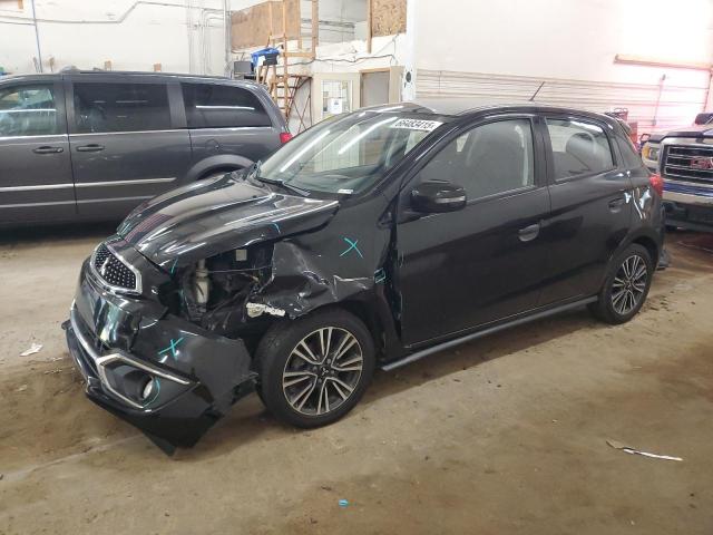 MITSUBISHI MIRAGE LE