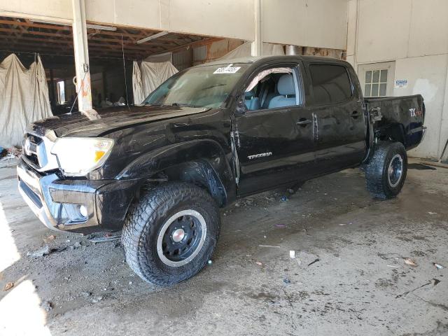 TOYOTA TACOMA DOU