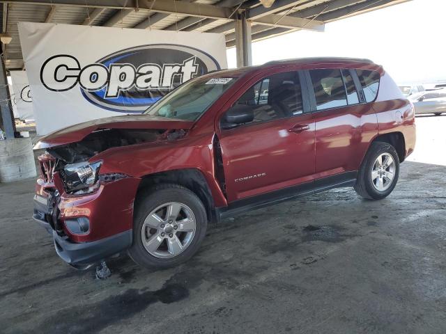 JEEP COMPASS SP