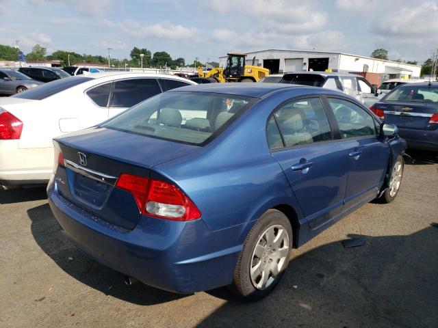Vin: 2hgfa1f53ah310125, lot: 61714275, honda civic lx 20103