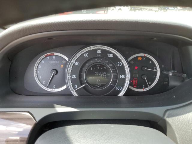 2016 HONDA ACCORD EXL 1HGCR3F85GA021093