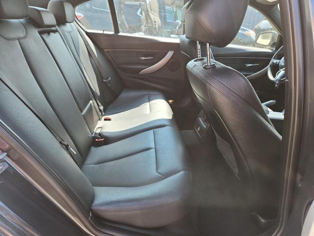 2014 BMW 320 I XDRI - WBA3C3C52EP661263