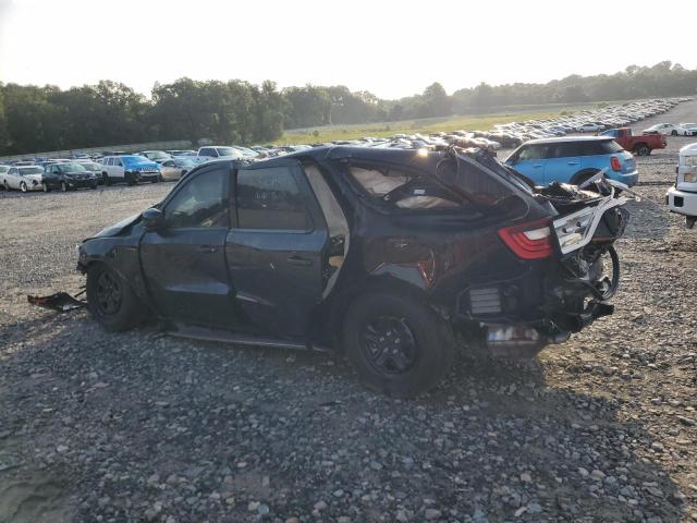 2023 DODGE DURANGO PU 1C4SDJFT2PC583989