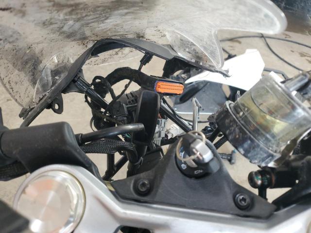 2024 CF MOTO 450SS - LCEPESLA3R6011164