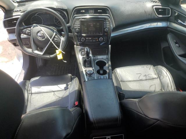 2020 NISSAN MAXIMA SV 1N4AA6CVXLC360025