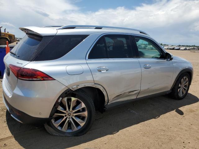 Vin: 4jgfb4kb4ma398254, lot: 63298325, mercedes-benz gle-class 350 4matic 20213